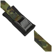 1″ Camouflage Cam Straps – Padded