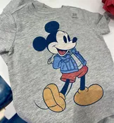 babyGap | Disney Graphic T-Shirt