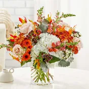 Autumnal Equinox Bouquet