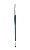 Gainsborough Bristle® Filbert Size 8