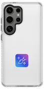 CCK Phantom 3 Ready-to-Customize Case for Galaxy S25 Ultra