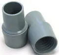 1-1/2'' Swivel Cuff - Gray