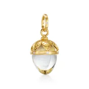 18K Arcadia Amulet