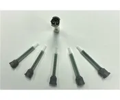 3M Mixing Nozzles
