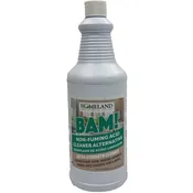 BAM