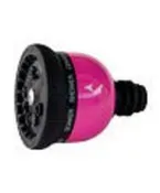 9-Pattern Spray Head