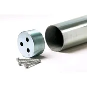 1/2″ x 4″ Concrete Anchor Bolts