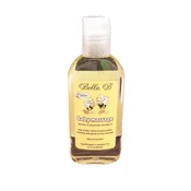 Baby Massage Oil, 3.3 oz Bottle