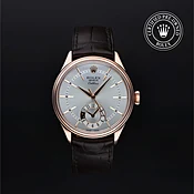 Cellini Dual Time