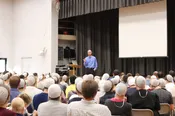 Pillars in the School, Part 1: Biblical Foundation
