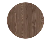Ash Dark Brown