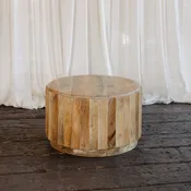 Bennie Coffee Table — Mustard Seed Gardens
