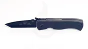 Emerson - Tanto, Black, Plain CQC7