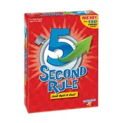 5 Second Rule® New Edition