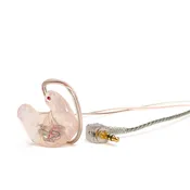 221 Single-Ear Stereo Custom Earphone