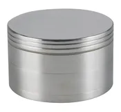 Classic Metal Grinder | 4pc | 3"