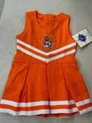 3-Piece Toddler Cheer Set