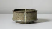 bowl (stacked set/earthtone) — Kreg McCune Pottery