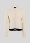 Cloud_Shift™  Long Sleeve Winter Jersey - Amagansett Dunes