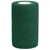 3M Vetrap Bandaging Tape Hunter Green