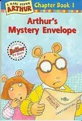 Arthur’s Mystery Envelope