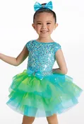 Ballet Bears 2-7: Fridays 5:30 PM