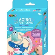 Avenir - My First Lacing Kit SEA FRIENDS