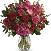 Love Struck Bouquet 1