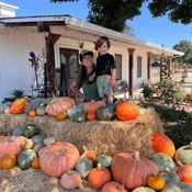 Casari Ranch Guided Farm Tour | Sonoma County Vineyard & Animal Experience — Casari Ranch