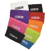 Gibson Wristbands
