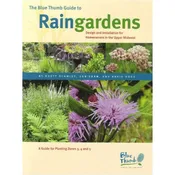 Blue Thumb Guide to Raingardens