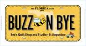 2017 Buzz N Bye