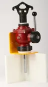 Gate Valve Mounting System | Sensible Products