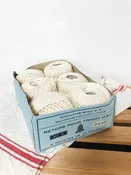 Deadstock vintage French string