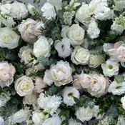 Designer’s Choice- White