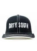 dirty south trucker hat