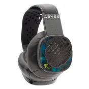 Abyss Diana TC Signature Audiophile Headphone Standard Package