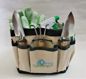 Children’s 7-Piece Tool Set