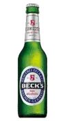 Becks: Non-Alcoholic Beer 6x12oz