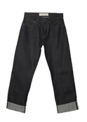 Brooklyn Denim  Co Relaxed 14 oz. Selvedge Jean