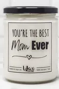 Best mom candle