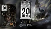 20 Strong: Tainted Grail