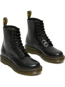 1460 Women's Smooth Leather Lace Up Boots
