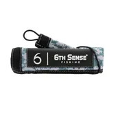 6th Sense ProSix Baitcasting Rod Sleeve | Fishing Rod Protector