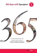 365 Days with Spurgeon, Volume 4