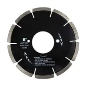 6″ QT AGX Rodding Blade