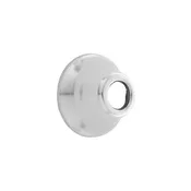 Bell Escutcheon Caramel Bronze 1/2 x 2-1/4 Inch IPS for 1/2IN IPS Pipe
