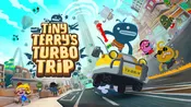 Tiny Terry's Turbo Trip