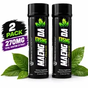Maeng Da Kratom Extract 135mg - 2 Pack