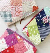 Candy Cutie Pouch